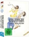Blu-Ray Anime: RahXephon - Gesamtausgabe  Collector's Edition  4 Discs