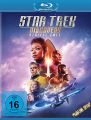 Blu-Ray Star Trek - Discovery  Season 2  Min:710/DD5.1/WS
