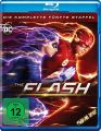 Blu-Ray Flash, The  Staffel 5  -komplett-  4 Discs