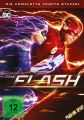 DVD Flash, The  Staffel 5  -komplett-  5 DVDs