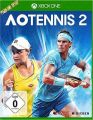 XB-One AO Tennis 2