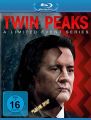 Blu-Ray Twin Peaks - A limited event Series  -Replenishment-  8 Discs  Min:1044/DD5.1/WS