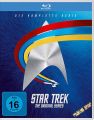 Blu-Ray Star Trek: Raumschiff Enterprise  Complete Boxset  20 Discs  -Orig.Staffeln 1-3-  (Replenishment)