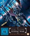 Blu-Ray Anime: Juni Taisen -  Zodiac War  Limited Edition  Gesamtedition  3 Discs  -Episoden 01-12-