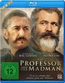 Blu-Ray Professor and the Madman, The  Min:119/DD5.1/WS