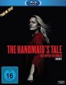 Blu-Ray Handmaid's Tale, The  Season 3  Min:660/DD5.1/WS