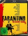 Blu-Ray Tarantino - The Bloody Genius  Min:98/DD5.1/WS