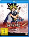 Blu-Ray Anime: Yu Gi Oh!  Staffel 3.2  -Folgen 122-144-  Min:467/DD/VB