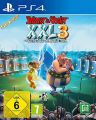 PS4 Asterix & Obelix XXL3 - Der Kristall-Hinkelstein  -Standard-