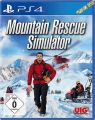 PS4 Mountain Resuce Simulator