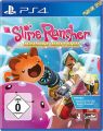 PS4 Slime Rancher  Deluxe Edition