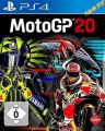 PS4 Moto GP 20