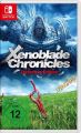 Switch Xenoblade Chronicles  Definitive Edition