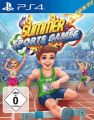 PS4 Summer Sports Games