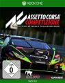 XB-One Assetto Corsa - Competizione
