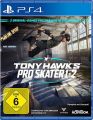 PS4 Tony Hawks - Pro Skater 1+2  -Remastered-