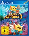 PS4 Cat Quest 2  inkl. Cat Quest 1