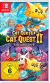 Switch Cat Quest 2 inkl. Cat Quest 1