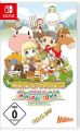 Switch Story of Seasons - Friends of Mineral Town  'multilingual'  (tba)