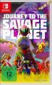 Switch Journey to the Savage Planet