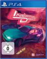 PS4 Inertial Drift