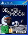 PS4 Deliver Us The Moon  Deluxe Edition
