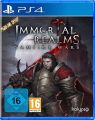 PS4 Immortal Realms - Vampire Wars
