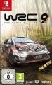Switch WRC 9