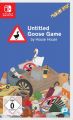 Switch Untitled Goose Game