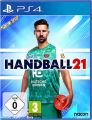 PS4 Handball 21