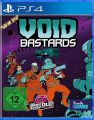 PS4 Void Bastards