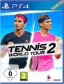 PS4 Tennis World Tour 2