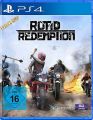 PS4 Road Redemption  (10.03.22)