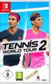 Switch Tennis World Tour 2