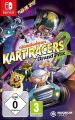 Switch Nickelodeon Kart Racers 2 - Grand Prix