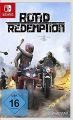 Switch Road Redemption  (05.09.22)