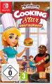Switch My Universe: Cooking Star Restaurant