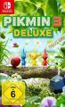 Switch Pikmin 3  Deluxe
