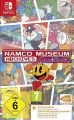 Switch Namco Museum Archives  Vol.1  (Code in the BOX)