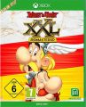 XB-One Asterix & Obelix XXL  -Romastered-