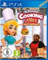 PS4 My Universe - Cooking Star Restaurant