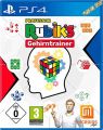 PS4 Professor Rubiks Gehirntrainer