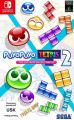 Switch Puyo Puyo - Tetris 2