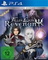 PS4 Fallen Legion Revenants  Vanguard Edition