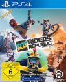 PS4 Riders Republic  (Free upgrade to PS-5)