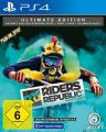 PS4 Riders Republic - Ultimate Free  (upgrade to PS-5)