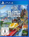 PS4 Planet Coaster
