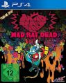 PS4 Mad Rat Dead