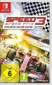 Switch Speed 3 - Grand Prix