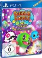 PS4 Bubble Bobble 4 Friends - The Baron is Back !